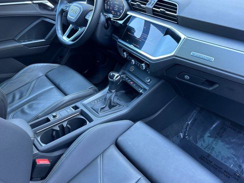 Certified 2023 Audi Q3 2.0T Premium Plus w/ Premium Plus Package image 16