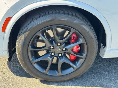 Used 2024 Dodge Durango SRT Hellcat image 41