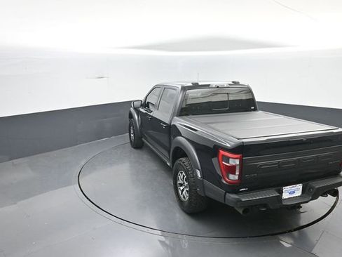 Certified 2021 Ford F150 Raptor w/ Equipment Group 801A High AWD/4WD image 23
