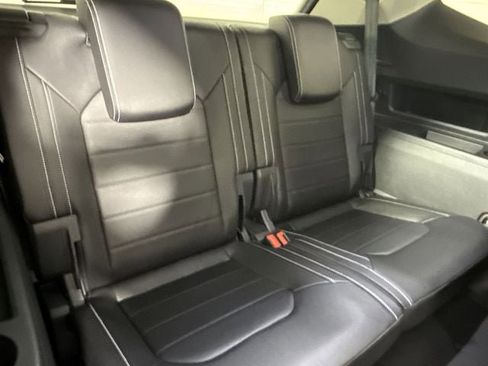 New 2026 Volkswagen Atlas SEL image 15