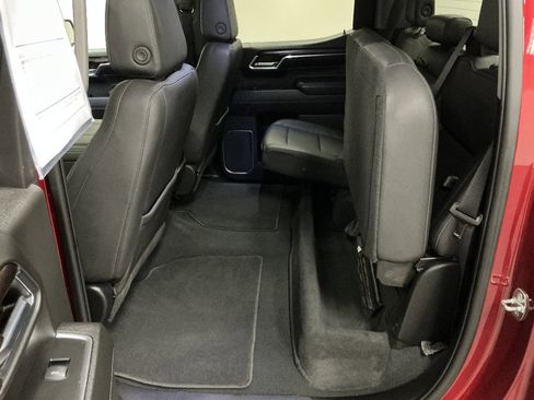 Used 2023 GMC Sierra 1500 SLT w/ SLT Convenience Package AWD/4WD image 27