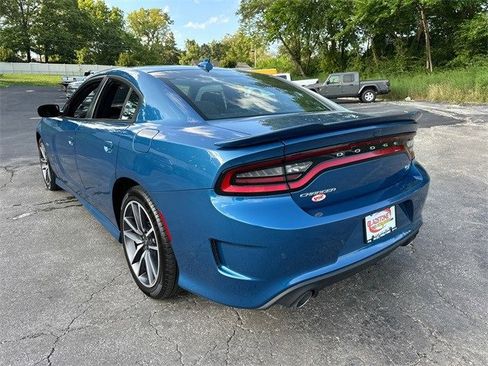 Used 2023 Dodge Charger R/T image 8