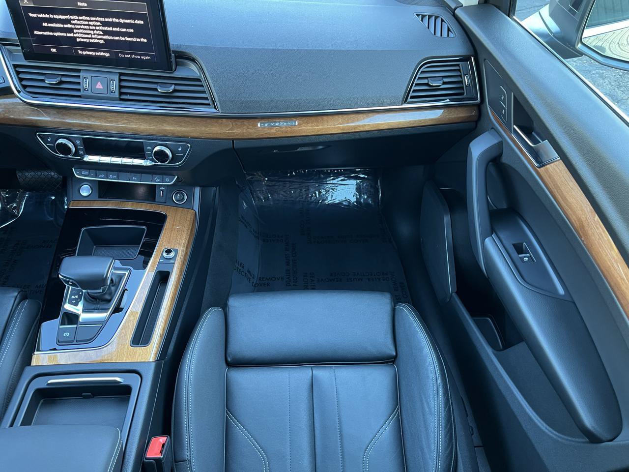 Used 2022 Audi Q5 e Premium AWD/4WD image 20