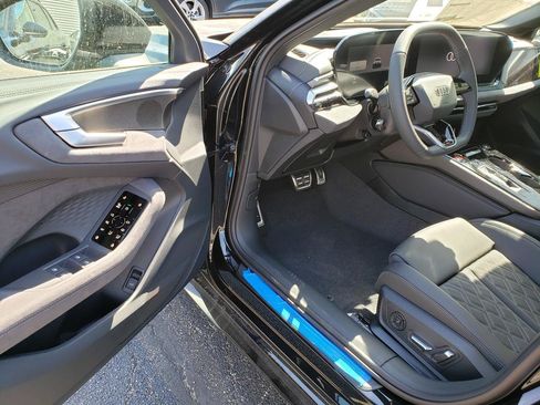 New 2026 Audi S5 Premium Plus AWD/4WD image 6