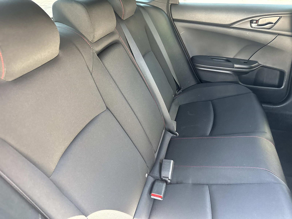Used 2020 Honda Civic Si image 20