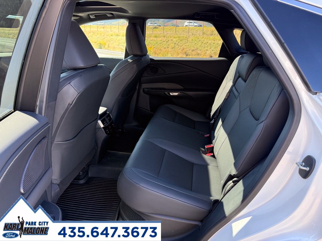 Used 2026 Lexus RX 350h w/ Convenience Package AWD/4WD image 26