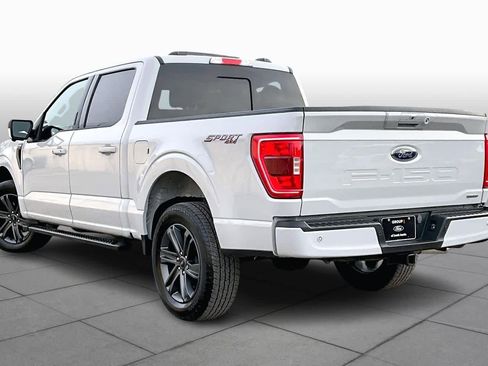 Certified 2023 Ford F150 XLT w/ Equipment Group 302A High image 11