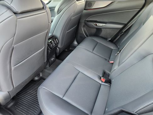 Certified 2023 Lexus NX 450h+ F Sport image 39