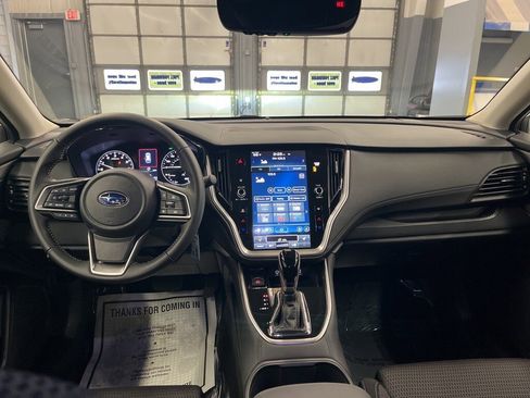 Certified 2025 Subaru Outback Premium w/ Popular Package #1A image 28