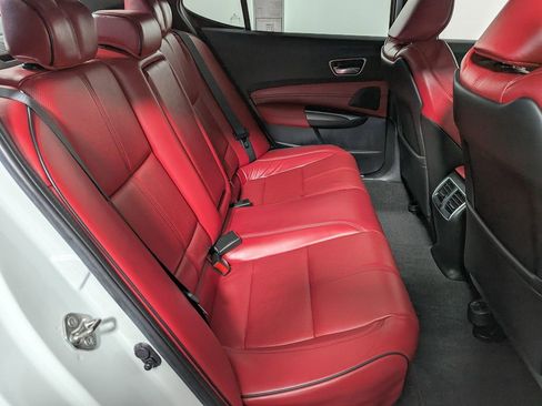 Used 2019 Acura TLX V6 w/ Technology & A-SPEC Pkg image 42