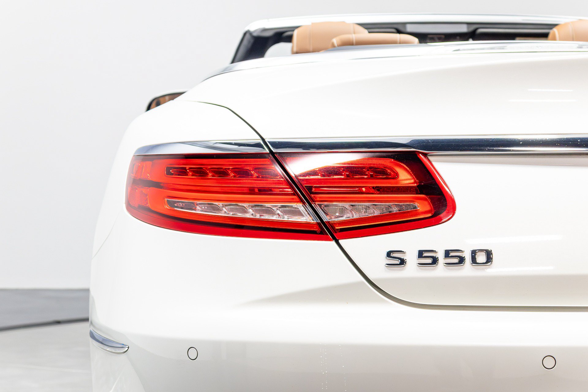 Used 2017 Mercedes-Benz S 550 Cabriolet image 49