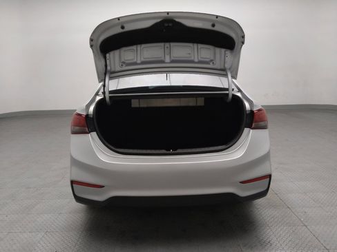 Used 2018 Hyundai Accent SE image 29