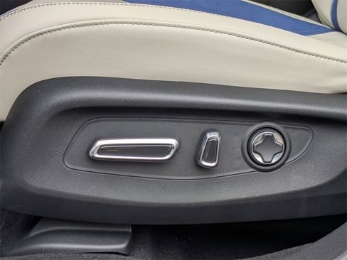 New 2025 Acura ADX A-Spec image 16