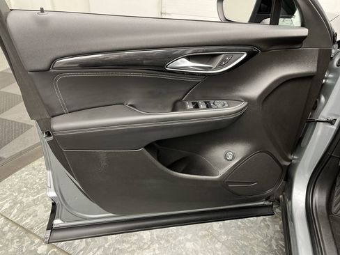 Certified 2023 Buick Envision Preferred w/ Sport Touring Package image 7