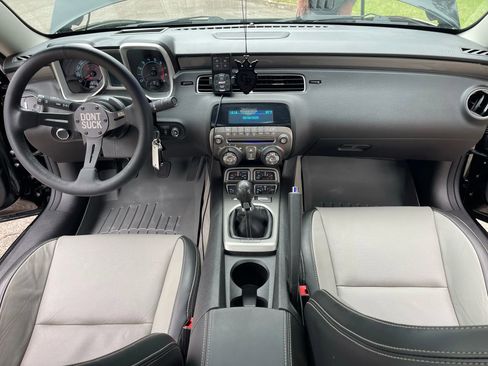 Used 2011 Chevrolet Camaro SS w/ RS Package image 20