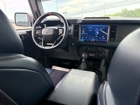 Used 2024 Ford Bronco Raptor AWD/4WD image 25