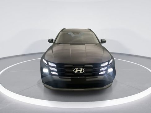 Used 2025 Hyundai Tucson SEL FWD image 7