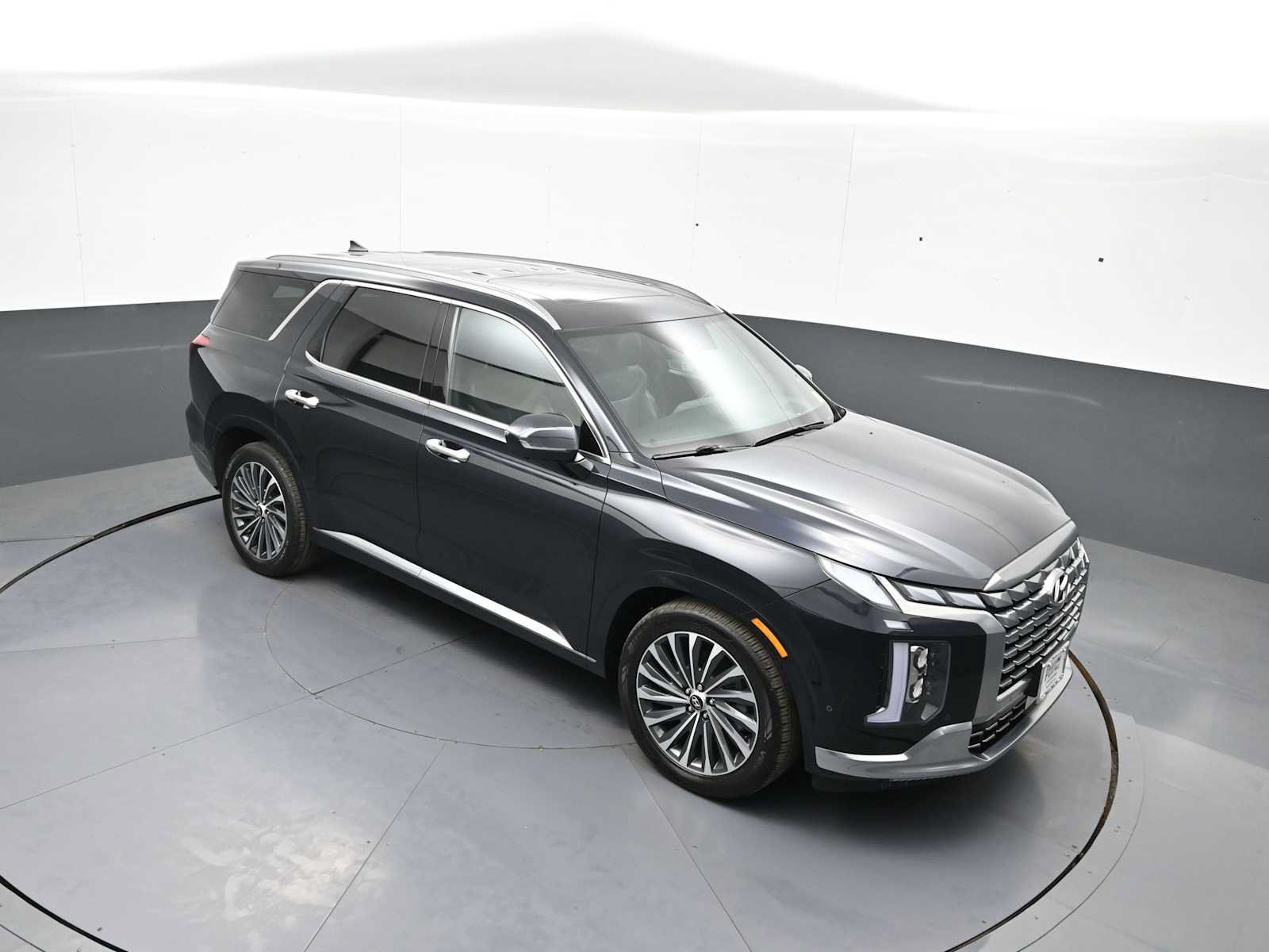Used 2024 Hyundai Palisade Calligraphy AWD/4WD image 38