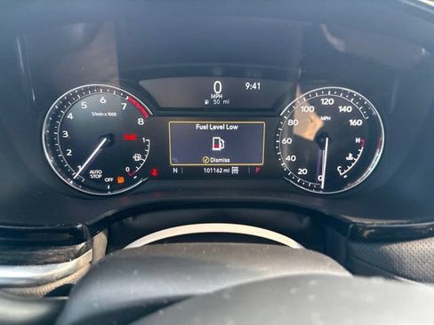 Used 2021 Cadillac XT5 Premium Luxury AWD/4WD image 10