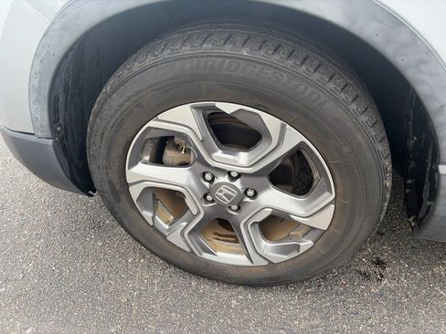 Used 2018 Honda CR-V EX image 12