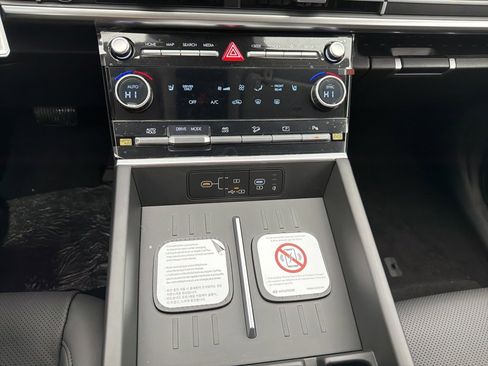 New 2026 Hyundai Santa Fe SEL image 29