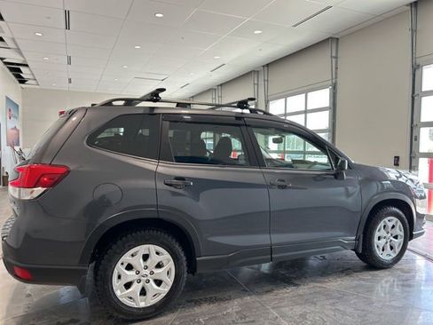 Used 2024 Subaru Forester image 9