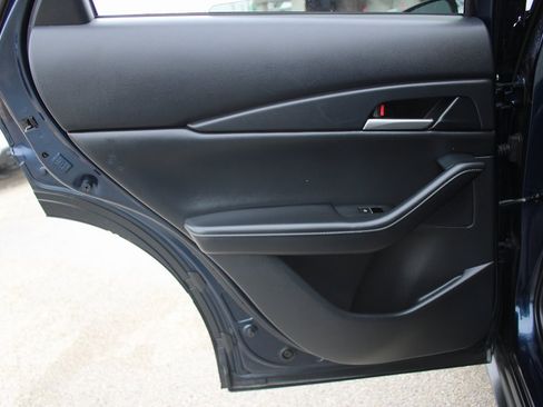 Used 2023 MAZDA CX-30 AWD 2.5 S w/ Select Package image 21