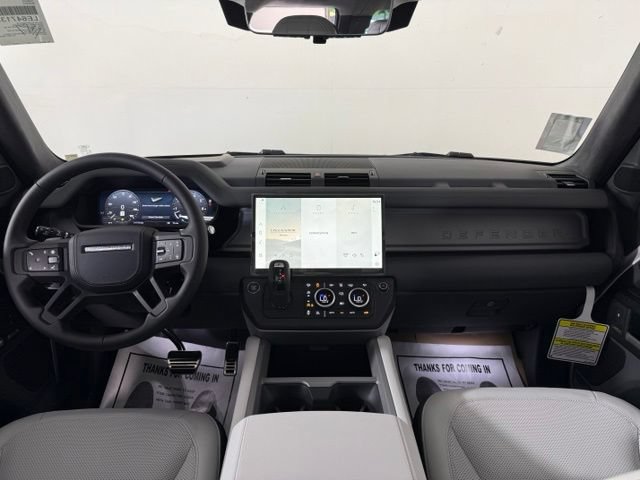 New 2026 Land Rover Defender 130 V8 AWD/4WD image 20