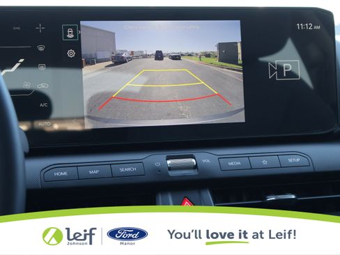 Used 2025 Kia K4 EX image 21