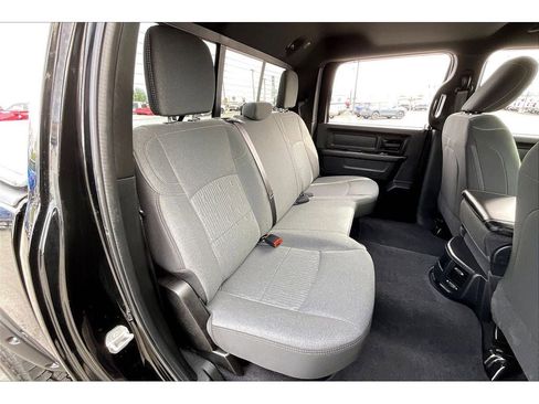 Used 2021 RAM 2500 Tradesman AWD/4WD image 27