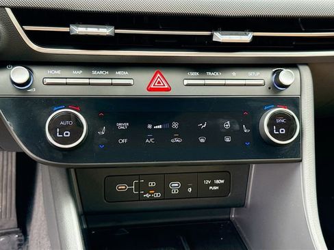 Certified 2024 Hyundai Sonata Limited image 16