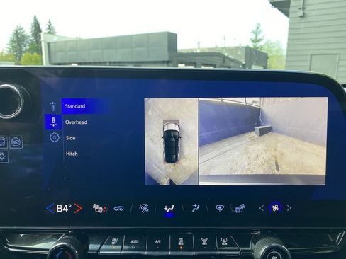 Used 2024 Chevrolet Blazer EV LT AWD/4WD image 24