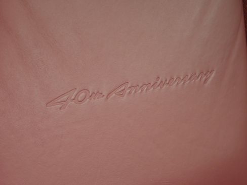 Certified 2021 Nissan Maxima Platinum w/ 40th Anniversary Package image 31