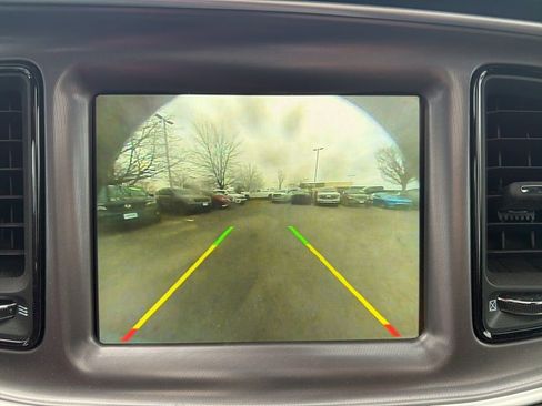 Used 2021 Dodge Challenger R/T Scat Pack image 17