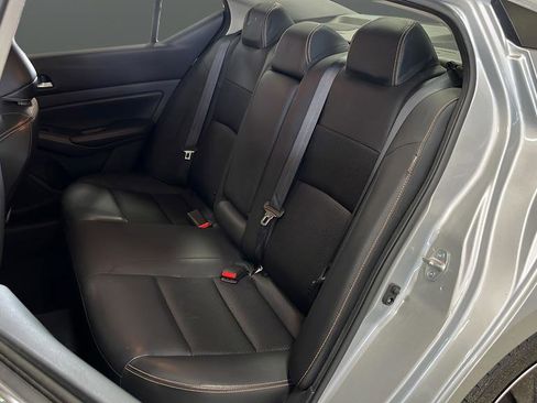 Used 2021 Nissan Altima 2.5 SR w/ SR Premium Package FWD image 24