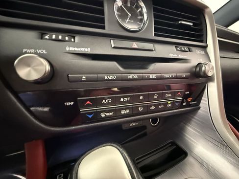 Used 2022 Lexus RX 350 F Sport image 26