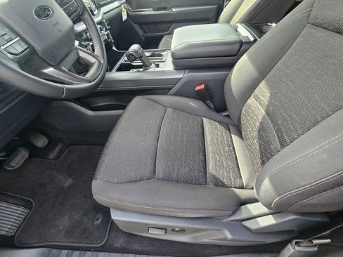 Used 2024 Ford F150 XLT w/ Mobile Office Package image 17