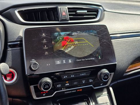Used 2018 Honda CR-V EX-L image 24