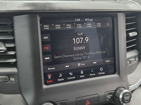 Used 2019 RAM 1500 Big Horn RWD image 24