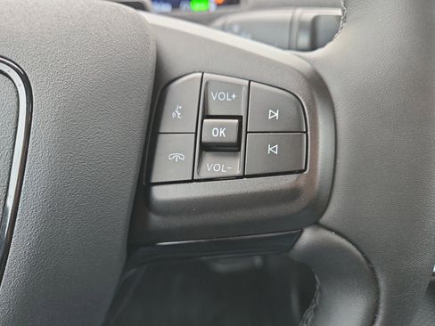 Certified 2025 Ford Mustang Mach-E Premium w/ Interior Protection Package image 15