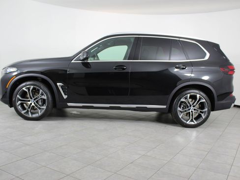 New 2026 BMW X5 xDrive40i image 2