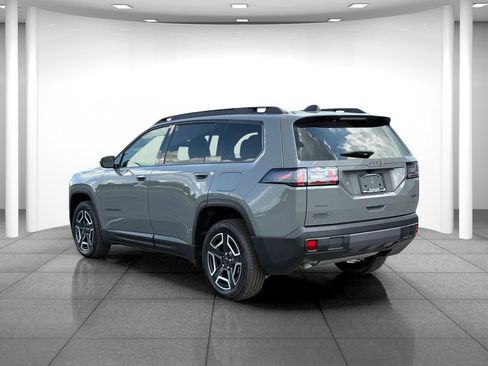 New 2026 Jeep Cherokee Limited AWD/4WD image 5