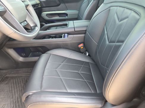 Used 2027 Kia Telluride SX Prestige X-Line w/ Towing Package AWD/4WD image 14