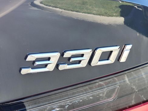 New 2026 BMW 330i Sedan w/ Premium Package image 28
