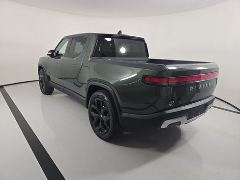 Used 2023 Rivian R1T Adventure AWD/4WD image 3