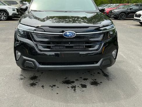 New 2026 Subaru Forester Touring AWD/4WD image 8