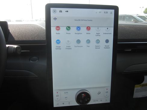 New 2025 Ford Mustang Mach-E Select w/ Comfort Package Lite image 14