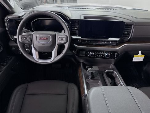 New 2026 GMC Sierra 1500 Elevation w/ Elevation Premium Package AWD/4WD image 2