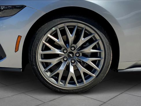 New 2025 Ford Mustang Premium RWD image 12
