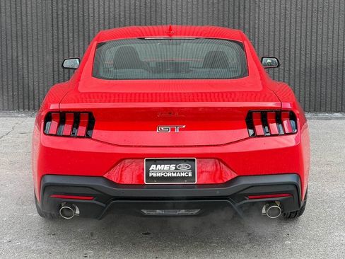 New 2026 Ford Mustang GT image 5